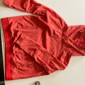 Lululemon Hoodie